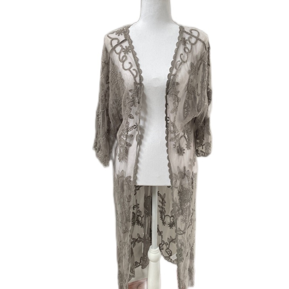 Chloe Duster, LuLaRoe size S